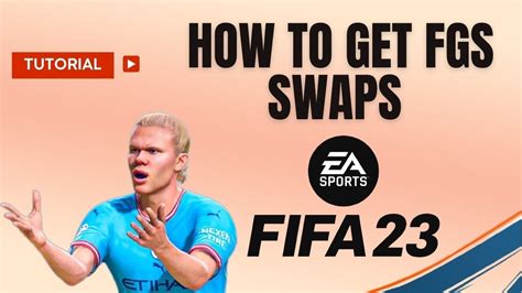 How to get fgs swaps fifa 23 - How to get fgs swaps fifa 23 - The operation of FGS Swap tokens is like FUT Swaps in FIFA 23, just like you get a token there as a reward. Also, you can use them, in particular, SBC; Also, there are only specific tokens that players use to correct it. Please note that you will first be prompted to link Twitch and EA accounts in-game.